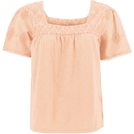 Aventura Seychelle Top - Women's 0