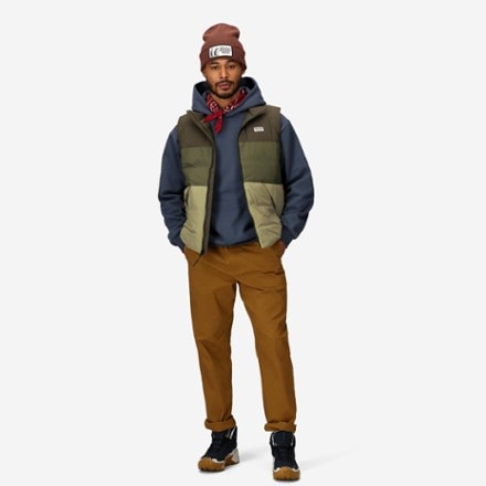 Marmot Ares Down Vest - Men's 2