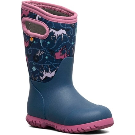 Bogs York Rain Boots - Kids' 2