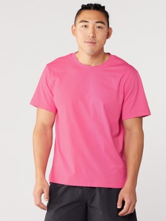 REI Co-op Active Pursuits Relaxed T-Shirt 1