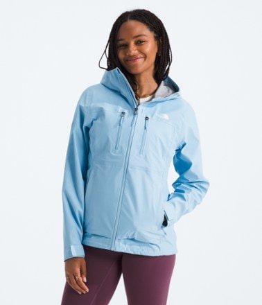 The North Face Terrain Vista 3L Pro Jacket - Women's 1