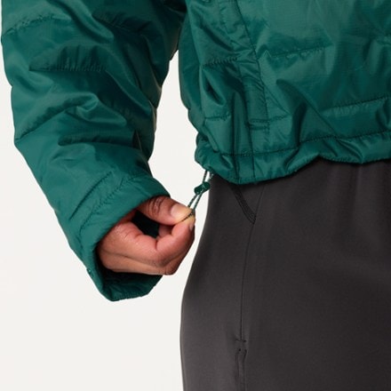 Wild Rye Payette Insulated Pullover - Women's 5