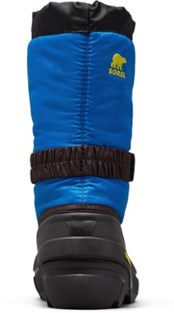 Sorel Flurry Boots - Kids' 3