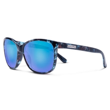 Suncloud Sashay Polarized Sunglasses 0