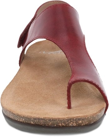 Dansko Reece Sandals - Women's 4