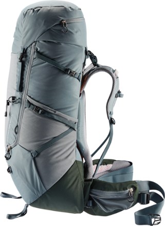 Deuter Aircontact Core 60 + 10 SL Pack - Women's 4