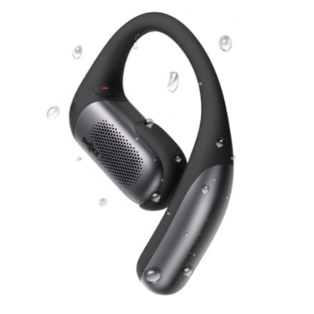 Shokz OpenFit Pro Open-Ear Earbuds 2