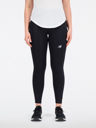 Fast-drying Running Tights