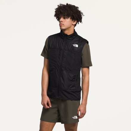 The North Face Winter Warm Pro Insulated Vest - Men's 3