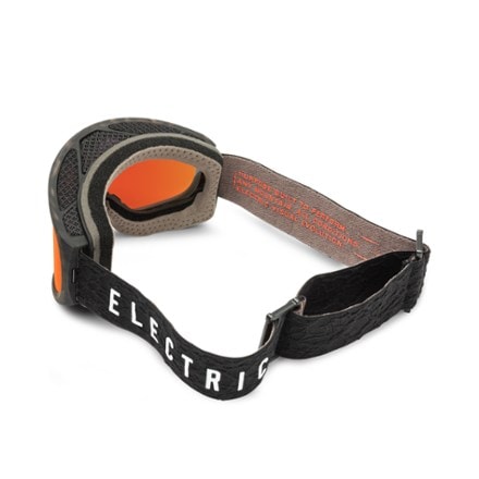 Electric Pike Snow Goggles 3