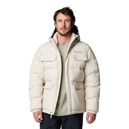 Columbia Landroamer Puffer Insulated Jacket - Men's 9