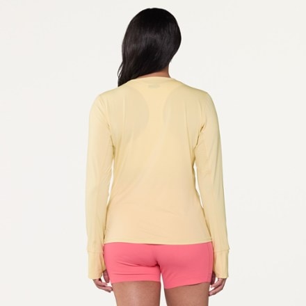 Janji Sunchaser 50 Long-Sleeve Shirt - Women's 2