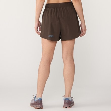 Janji Multi 3" Shorts - Women's 2