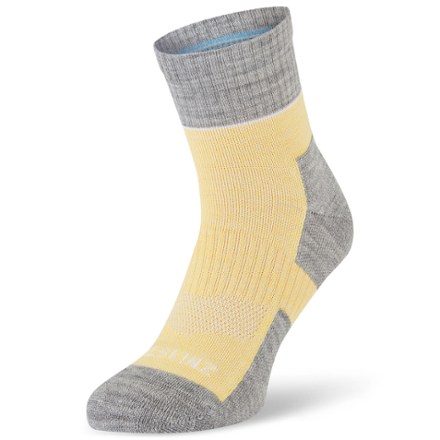 Sealskinz Morston QuickDry Ankle Socks 0
