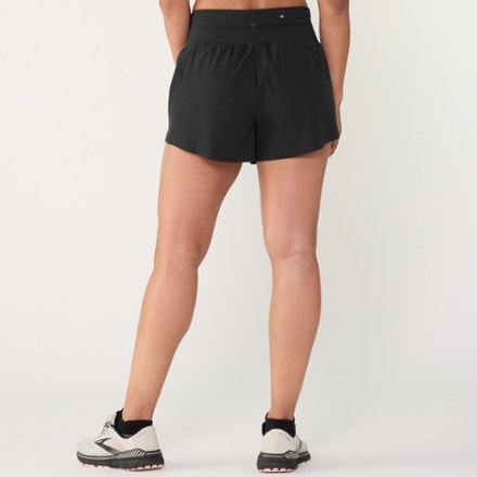 ALWRLD ALRN Featherweight Shorts - Women's 2