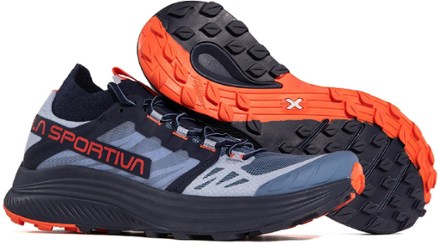 La Sportiva Levante Trail-Running Shoes - Women's 3