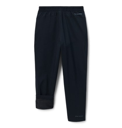 Columbia Hike Lined Joggers - Kids' 1