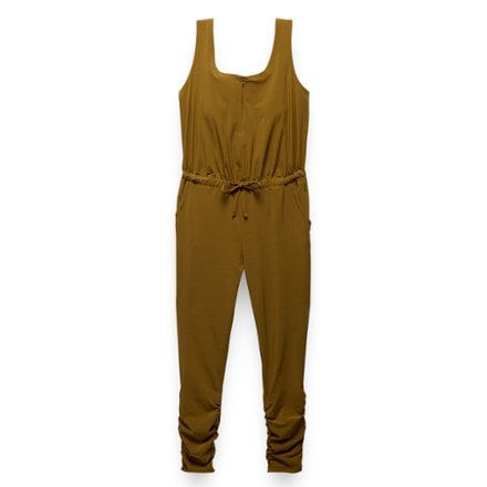 prAna Railay Jumpsuit - Women's 0