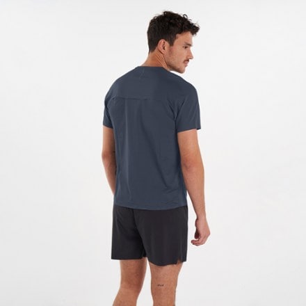 ALWRLD ALRN Vent Back Run T-Shirt - Men's 1