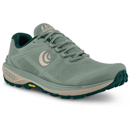 Topo Athletic Terraventure 4 Trail-Running Shoes - Women's 2