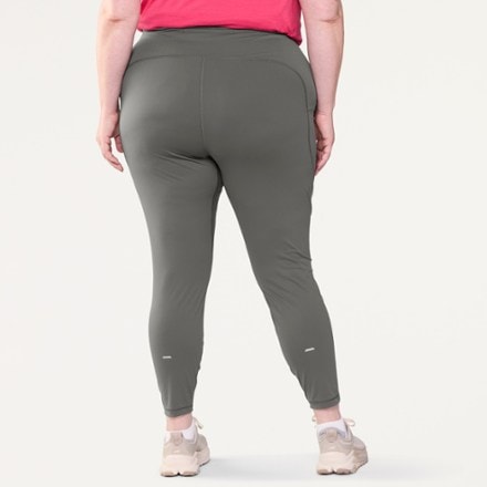 REI Co-op Swiftland 7/8 Running Tights - Women's 4