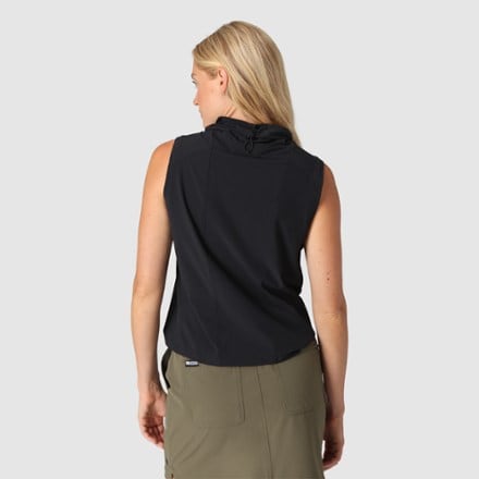 Outdoor Research Astroman Air Sun Tank Top - Women's 2