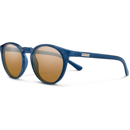 Suncloud Metric Polarized Sunglasses 0