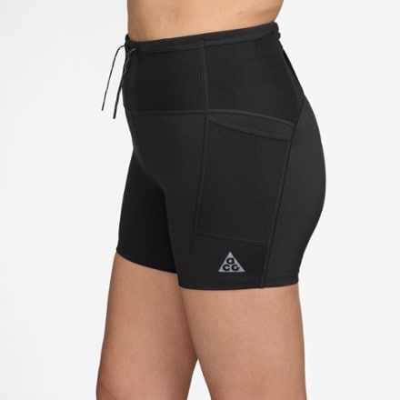 Nike ACG Trail Hi-Rise Tight Shorts - Women's 3