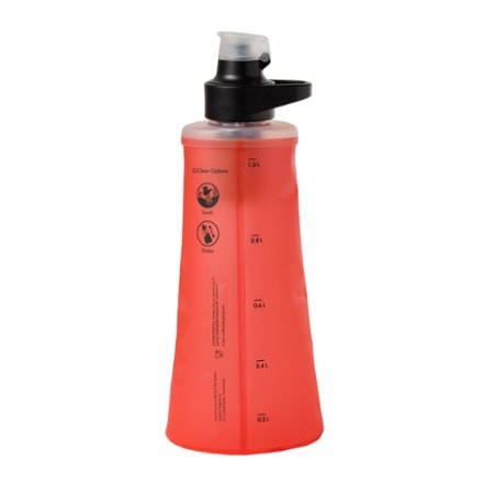 Katadyn BeFree AC 1.0 L Water Filter Bottle 1