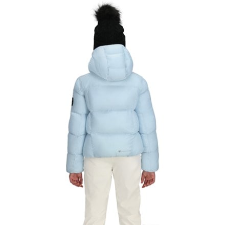 Obermeyer Isla Insulated Jacket - Girls' 2