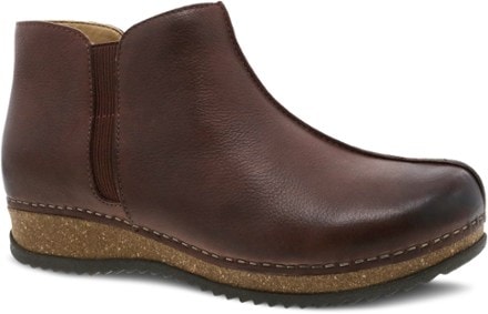 Dansko Makara Boots - Women's 2