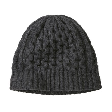 Patagonia Coastal Cable Beanie 0