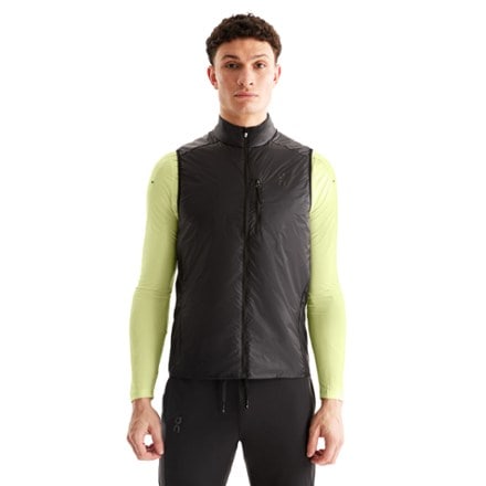 On Weather Vest - Men's 1