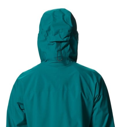 Mountain Hardwear Stretch Ozonic Jacket - Women's 4