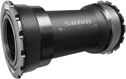 SRAM DUB T47 Road and Road Wide Bottom Bracket 0