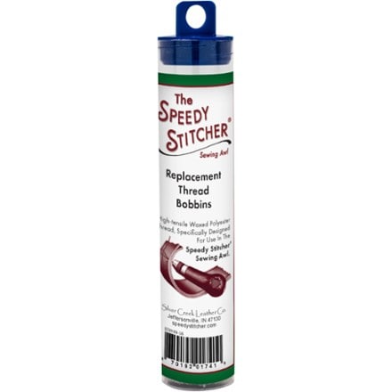 Speedy Stitcher Replacement Bobbin Multipack 2