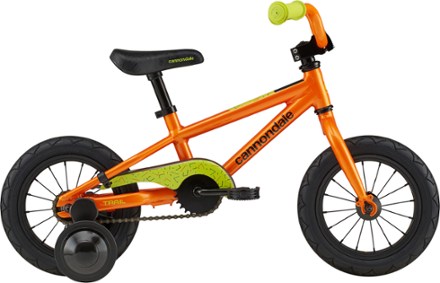 12 kids bike