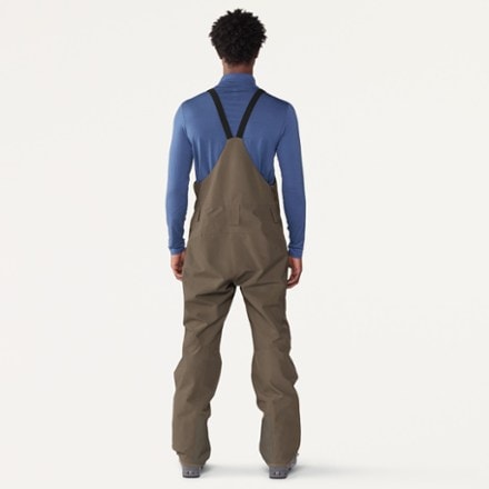 Patagonia Powder Town Bib Pants - Men's 4