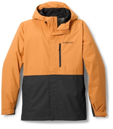 Columbia jacket of all trades best sale