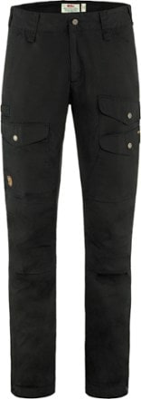 Fjallraven Vidda Pro Ventilated Trousers - Men's 0