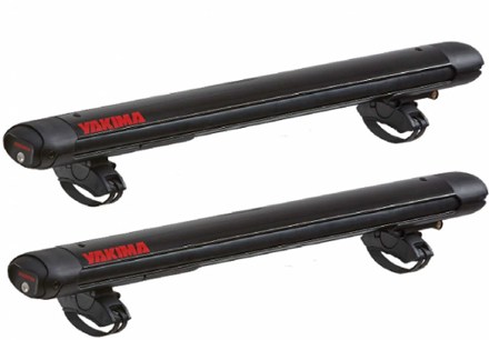 Yakima FatCat 6 EVO Ski/Snowboard Rack