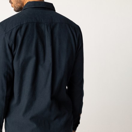 Finisterre Gylly Shirt - Men's 5
