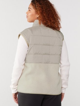 Cotopaxi Trico Hybrid Insulated Vest - Women's 2