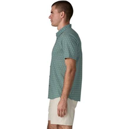 Patagonia Go To Shirt - Men's 4
