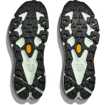 HOKA Speedgoat 7 Trail-Running Shoes - Men's 6