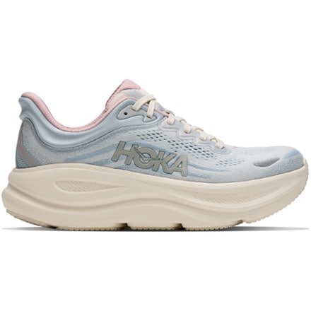 HOKA Bondi 9 GLM Road-Running Shoes - Women's 0