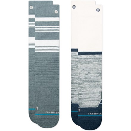 Stance Freeton Snow Socks - Kids' - 2 Pairs 0