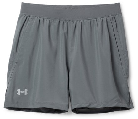 Under Armour Launch Run 5" Shorts - Men's 0