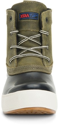 XTRATUF 6" Legacy Lace Boots - Women's 4