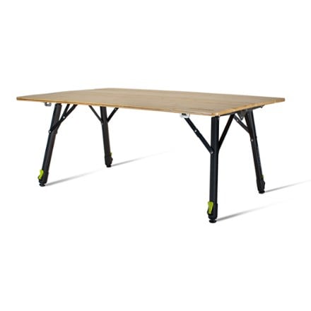 Zempire Kitpac Pro Large Camping Table 2